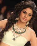 India International Jewellery Week 2012