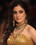 India International Jewellery Week 2012