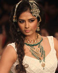 India International Jewellery Week 2012