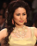 India International Jewellery Week 2012