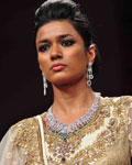 India International Jewellery Week 2012