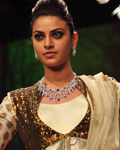 India International Jewellery Week 2012