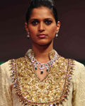 India International Jewellery Week 2012