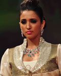 India International Jewellery Week 2012