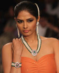 India International Jewellery Week 2012