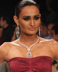 India International Jewellery Week 2012