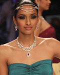 India International Jewellery Week 2012