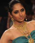 India International Jewellery Week 2012