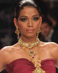 India International Jewellery Week 2012