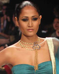 India International Jewellery Week 2012