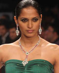 India International Jewellery Week 2012