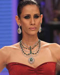 India International Jewellery Week 2012