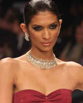 India International Jewellery Week 2012