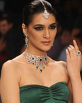 India International Jewellery Week 2012