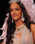 India International Jewellery Week 2012