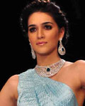 India International Jewellery Week 2012