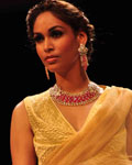 India International Jewellery Week 2012