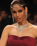 India International Jewellery Week 2012