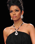 India International Jewellery Week 2012