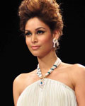 India International Jewellery Week 2012