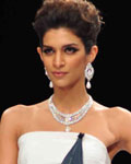 India International Jewellery Week 2012