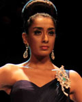 India International Jewellery Week 2012