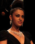 India International Jewellery Week 2012