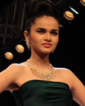 India International Jewellery Week 2012