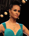 India International Jewellery Week 2012