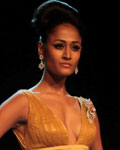 India International Jewellery Week 2012