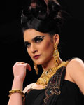 India International Jewellery Week 2012