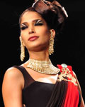 India International Jewellery Week 2012