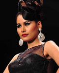 India International Jewellery Week 2012