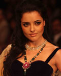 India International Jewellery Week 2012