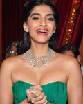 Sonam Kapoor