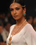 India International Jewellery Week 2012