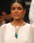 India International Jewellery Week 2012