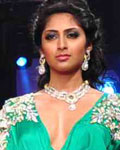 India International Jewellery Week 2012