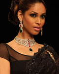 India International Jewellery Week 2012