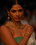 India International Jewellery Week 2012