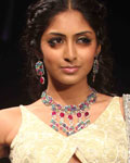 India International Jewellery Week 2012