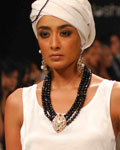 India International Jewellery Week 2012