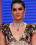 India International Jewellery Week 2012