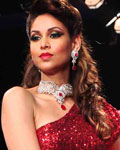 India International Jewellery Week 2012