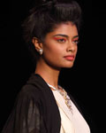 India International Jewellery Week 2012