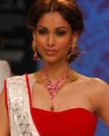 India International Jewellery Week 2012