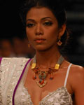 India International Jewellery Week 2012