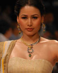 India International Jewellery Week 2012