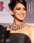 India International Jewellery Week 2012