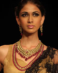 India International Jewellery Week 2012